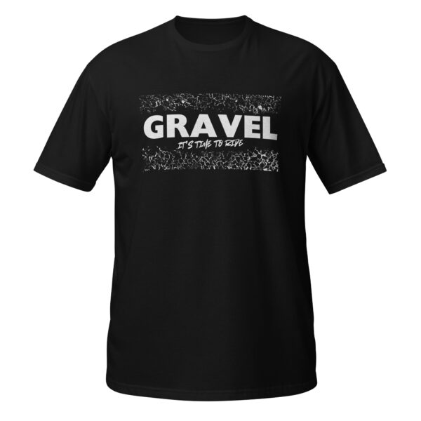 t-shirt gravel