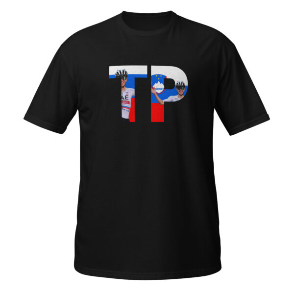 T-shirt TP Unisexe