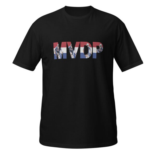 T-shirt MVDP Unisexe