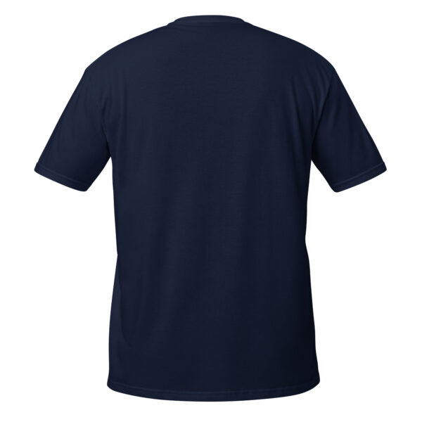 T-shirt gravel Unisexe – Image 10