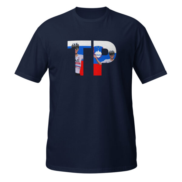 T-shirt TP Unisexe – Image 2