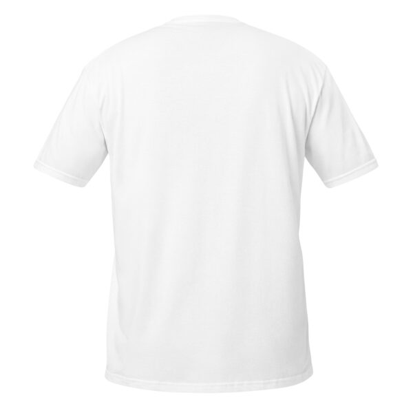 T-shirt caniVTT Unisexe – Image 4