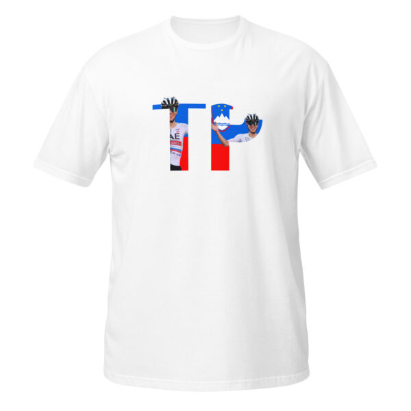 T-shirt TP Unisexe – Image 5