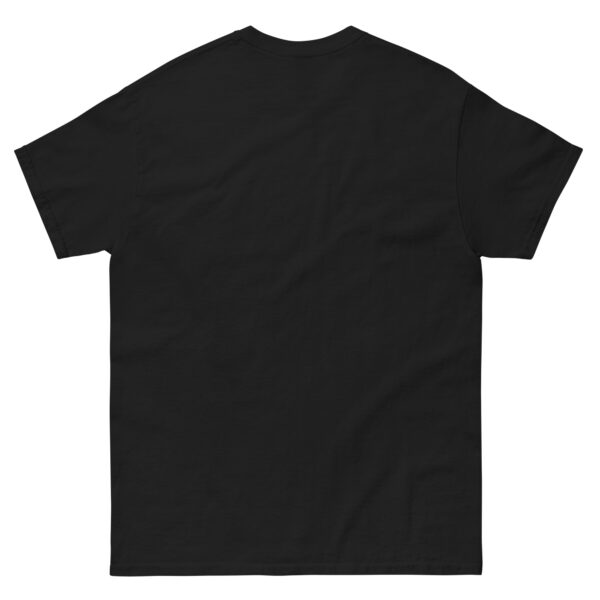 T-shirt canicross essentiel F NOIR – Image 3