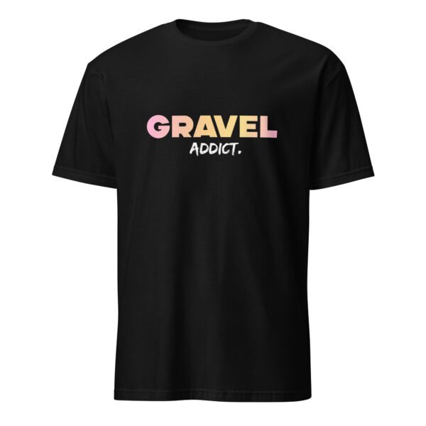 T-shirt gravel N#2