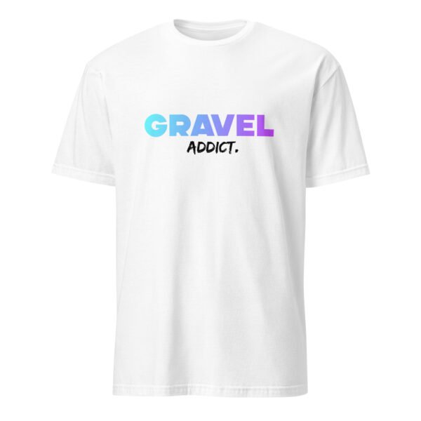 T-shirt gravel B#1