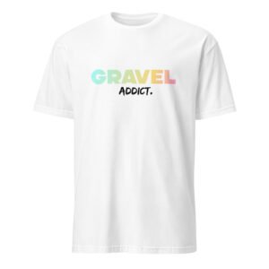 T-shirt gravel B#2